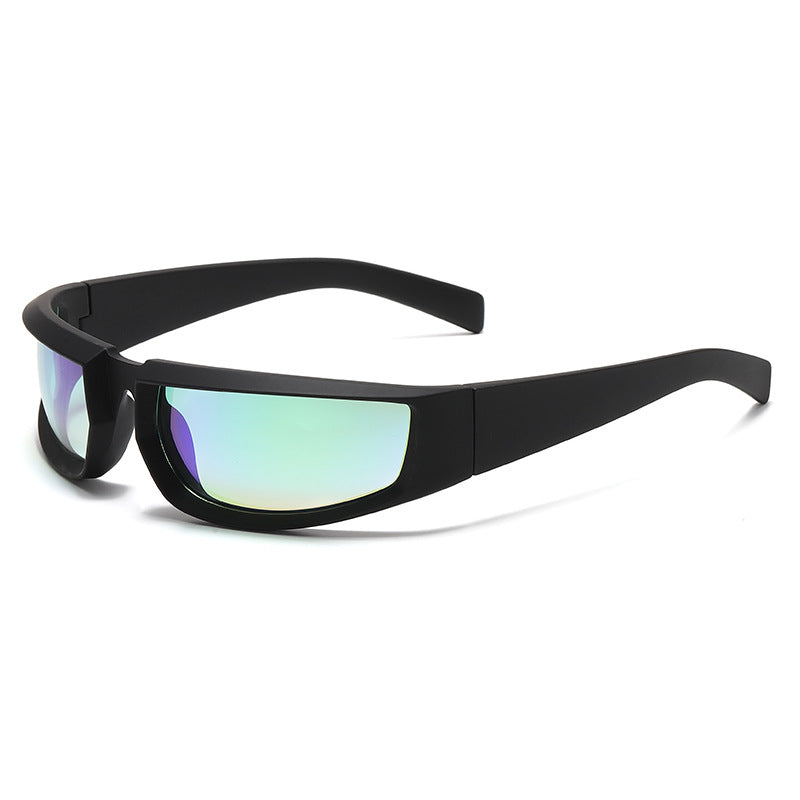 Wholesale PC Cycling Sunglasses